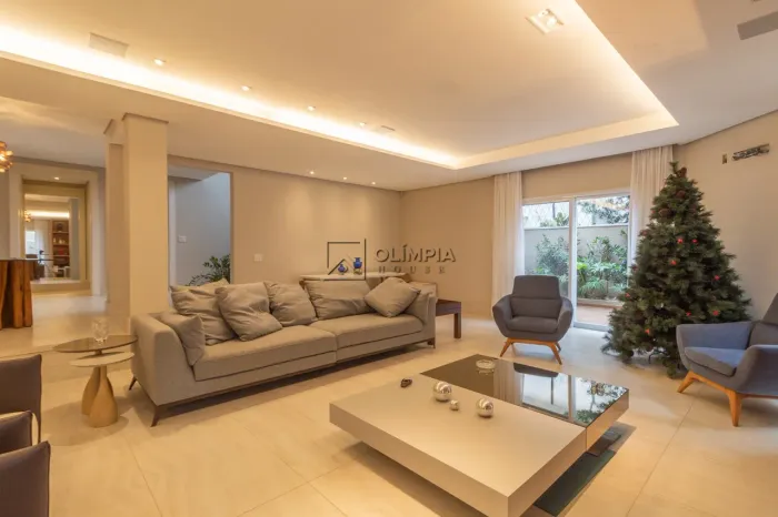 Casa, Vila Madalena Venda · 4 dormitórios