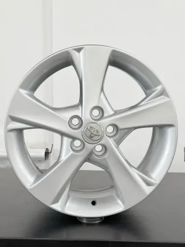 Rodas 16 Toyota Corolla XEI 2012
