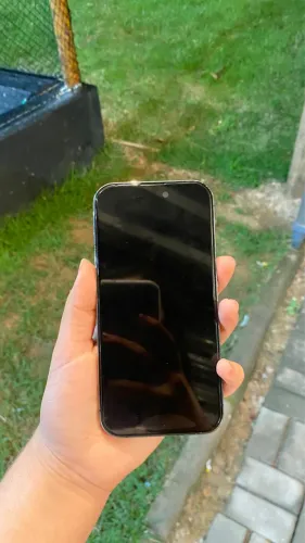 Vendo iphone 14 pro 128 gb roxo