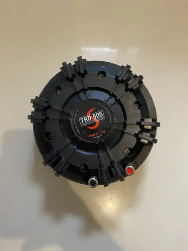 Driver triton 505S original 