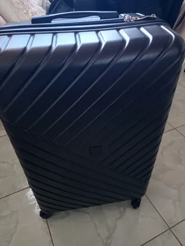 Mala de viagem 