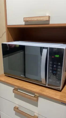Micro-ondas Philco 33L 220v