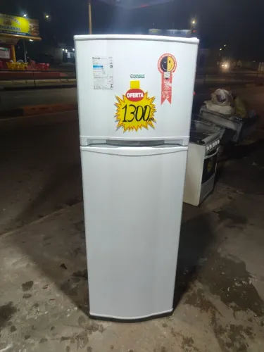 GELADEIRA FROST FREE PEQUENA
