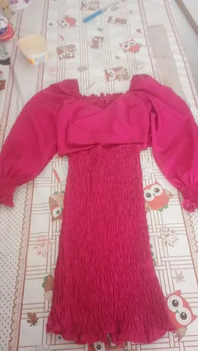 Vestido