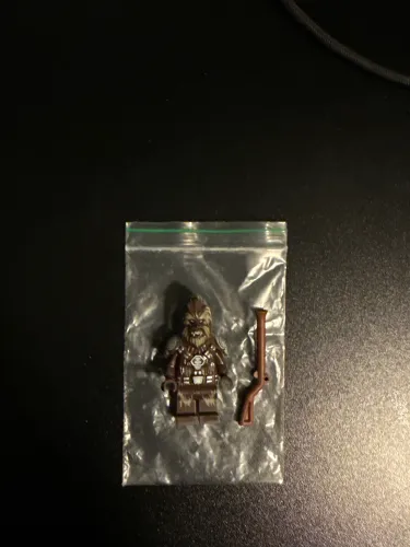 Lego SW -   Chief Tarfful 75043