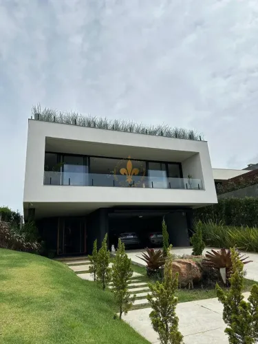 Casa mobiliada para alugar no condomínio Reserva das Águas em Torres REF: 76
