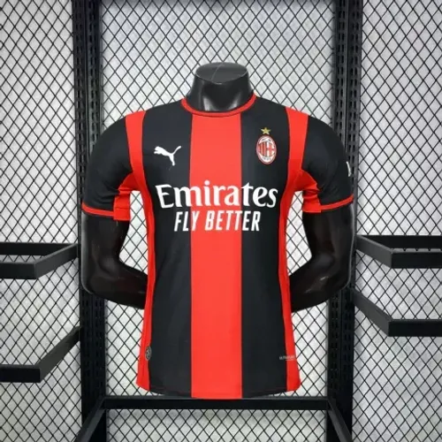 Camisa Milan 26/27 - Torcedor