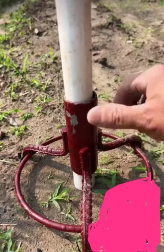 Suporte de sombrinhao