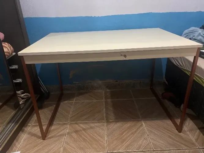 Mesa de escritório