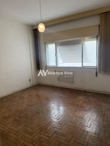 Flamengo | Apartamento 1 quarto