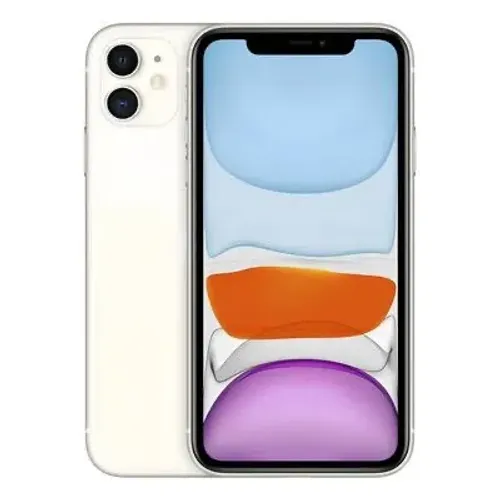iPhone 11 semi novo