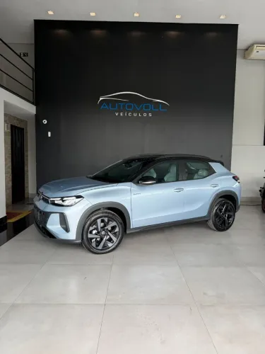 Volkswagen Tera Outfit THE Town Edition 2026