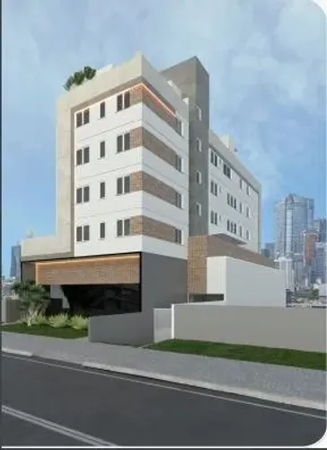 Apartamento 3 quartos, suite, lavabo, 2 vagas cobe