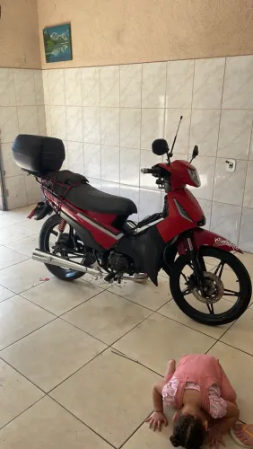 Shineray Phoenix S 50 2025
