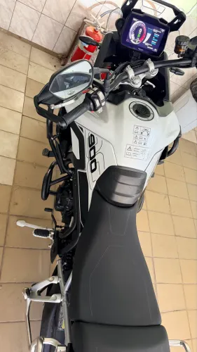 Vendo Tiger 900