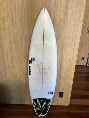 Prancha de Surf