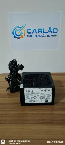Fonte Atx 250w