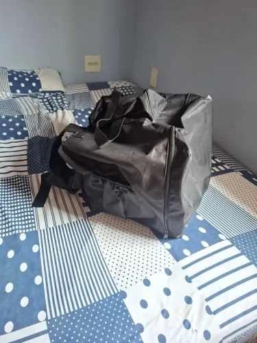 Bolsa  motoboy 