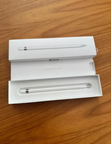 Apple Pencil 1a Geração (A1603) nova na caixa 