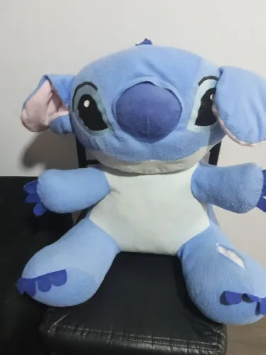 Urso de pelúcia Stitch