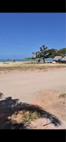 Casa Beira Mar Lucena para Carnaval