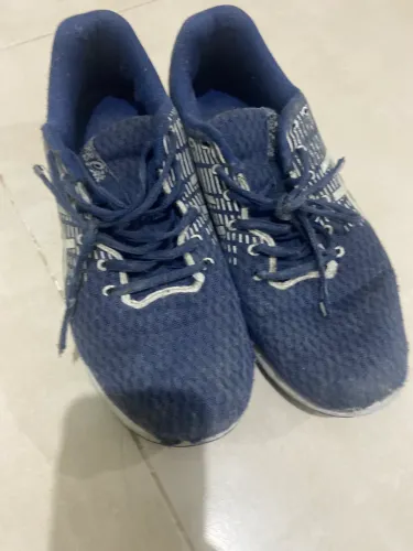Tênis Asics 41