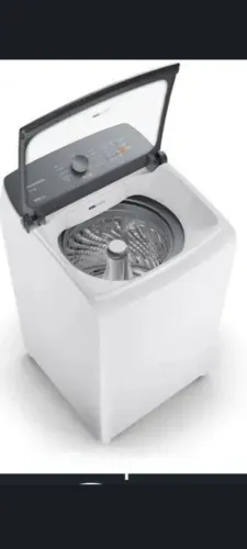 Máquina lavar Brastemp 14kg nova na caixa