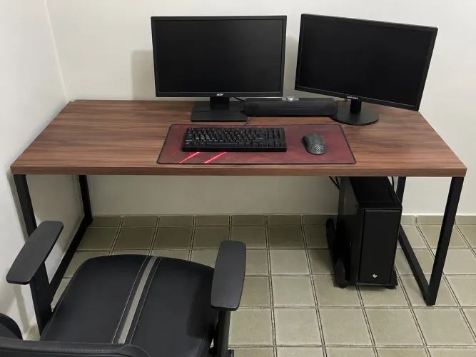 MESA ESCRITÓRIO