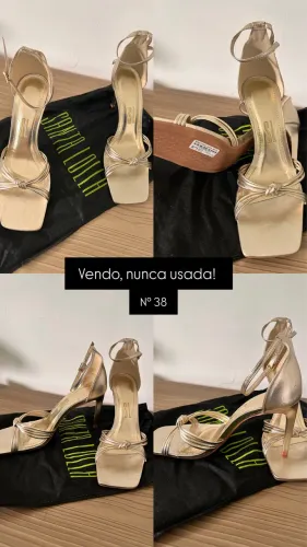 Sandália