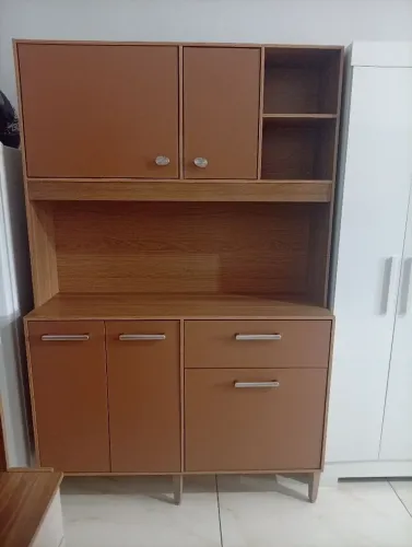 armário de cozinha 