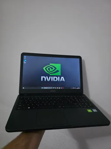 Notebook Gamer i7 8ger + 16gb ram + 2 SSDs + Nvidia Geforce
