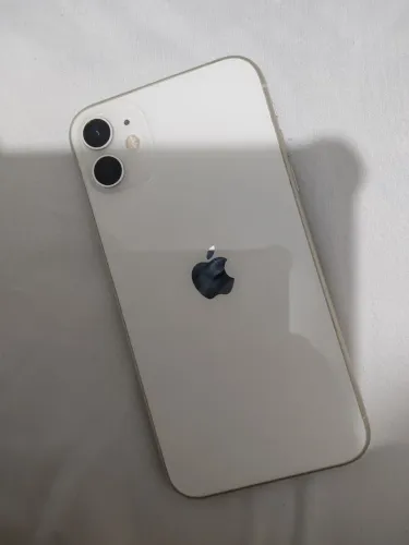 iPhone 11 para retirada de peças