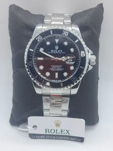 Relógio Masculino Rolex Submariner 