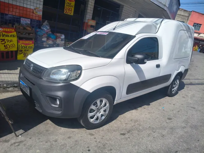 Peugeot Partner Rapid Busin. Pack 1.4 Flex Mec. 2024