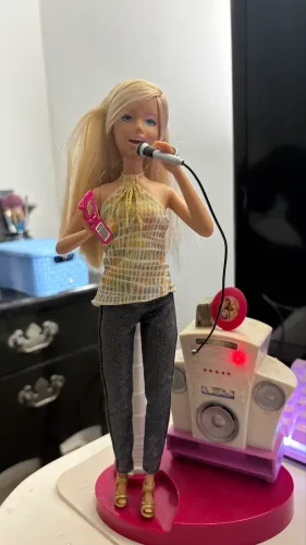 Barbie Chat Divas