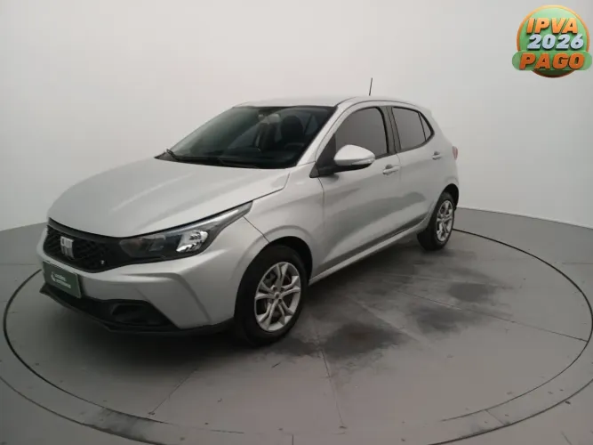 Fiat Argo Drive 1.0 Firefly 2025