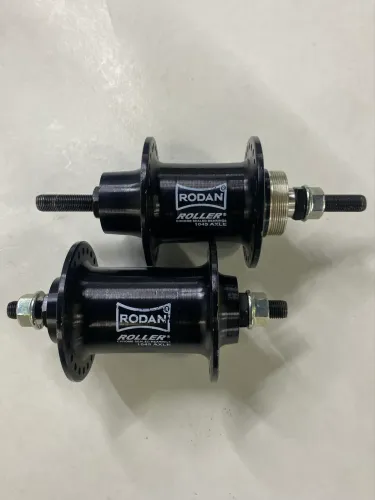 Cubo roletado 48 furos novo