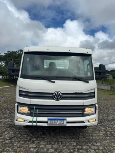 Volkswagen Delivery 13.180 2022/2023 | Excelente Estado | Pronto para Trabalhar | Oportuni