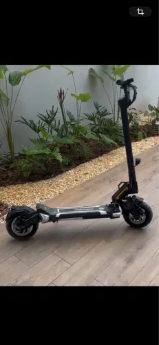 Patinete Elétrico Dualtron Togo