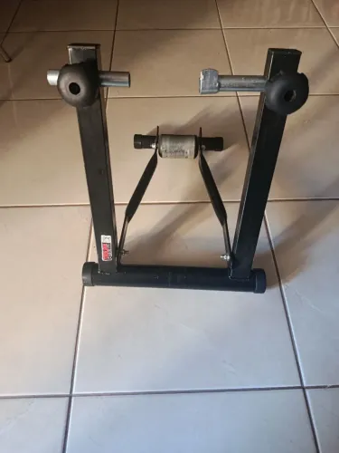Suporte de bicicleta