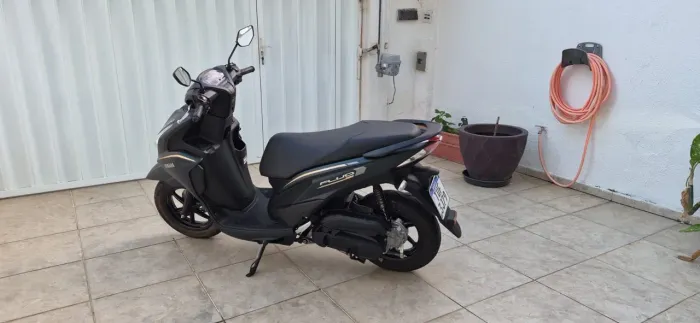 Fluo hybrid 2026/2027 1100km