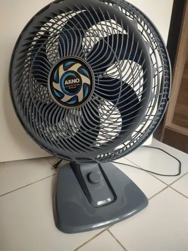 Ventilador Arno 40cm 