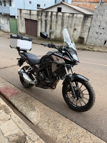 Cb500x