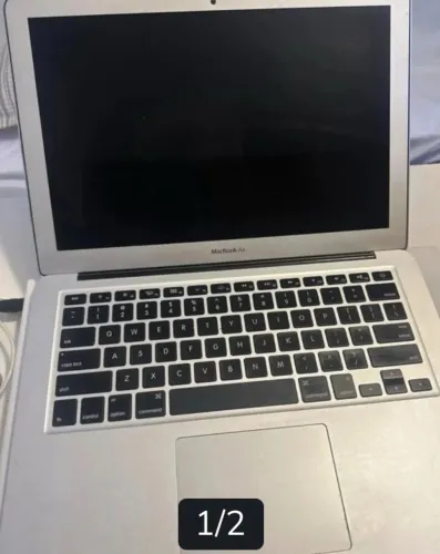 MacBook Air 1466 2013 - precisa de reparo