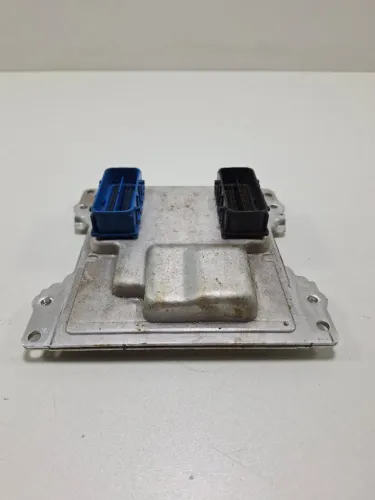 Modulo injeçao Chevrolet onix prisma 1.0 15 a 19 12677831