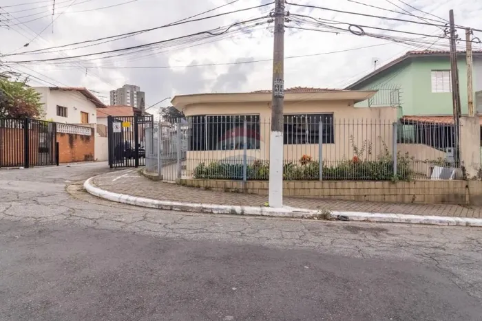 Oportunidade Rara na Freguesia do Ó: Conforto, Espaço e Tradição