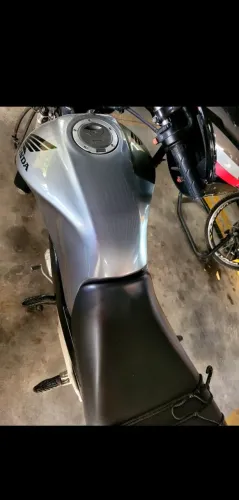 Honda start 160