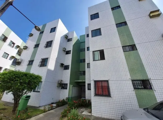 OPORTUNIDADE NO CORDEIRO: 3 QUARTOS COM LAZER COMPLETO POR R$ 300 MIL  CORRE!