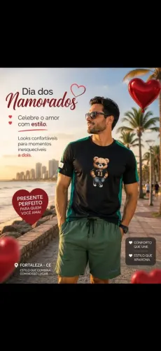 Roupas no atacado