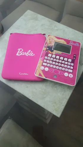 Brinquedo Barbie - Fashion pad